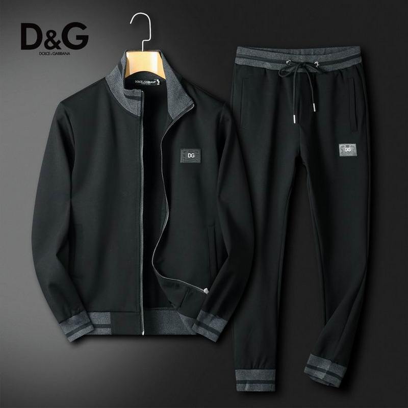 D&G Men's Suits 63